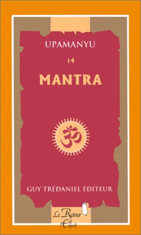 Mantras, volume 14