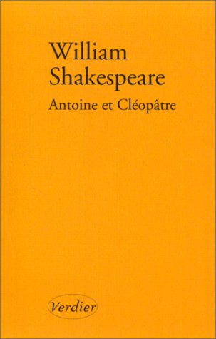 Antoine et Cléopâtre (0000)