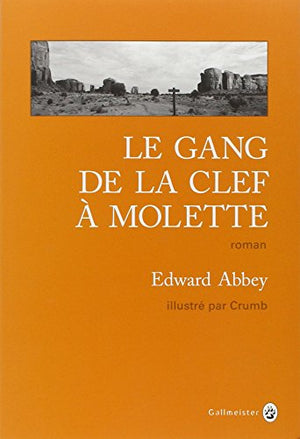 Le gang de la clef à molette