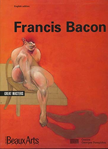 Francis Bacon (en anglais)