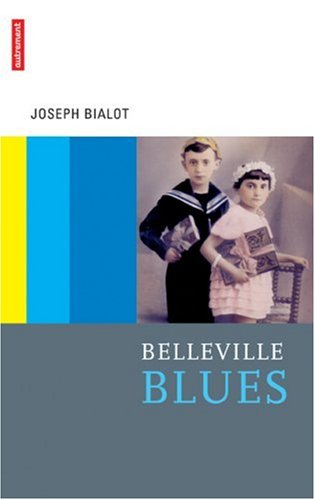 Belleville Blues