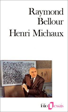 Henri Michaux