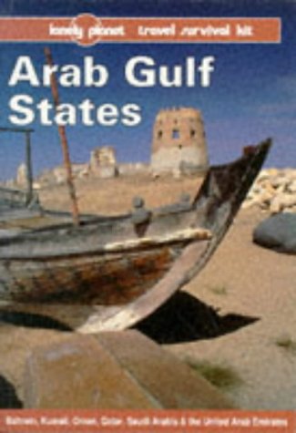 Arabic Gulf States, 2e édition