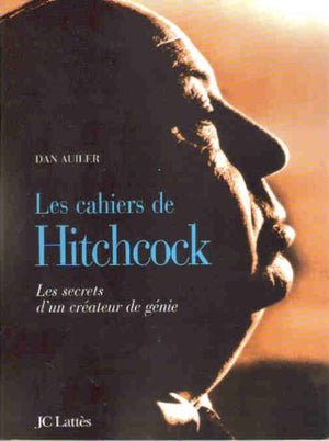 Les cahiers d'Alfred Hitchcock
