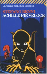 Achille Pie Veloce
