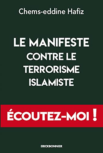 Le manifeste contre le terrorisme islamiste