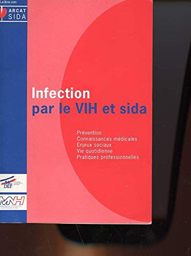 L'infection par le VIH et sida