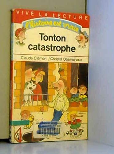 Tonton Catastrophe