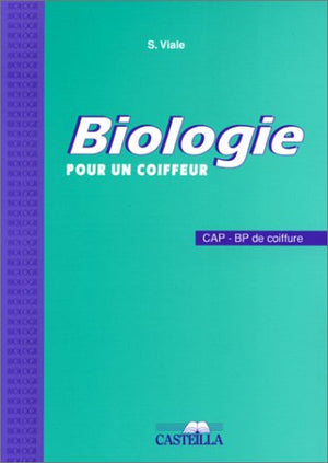 Biologie pour un coiffeur