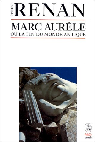 Marc Aurèle ou la fin du monde antique, 1882