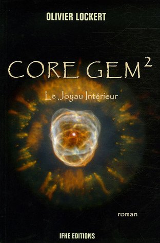Core Gem 2 - Le Joyau Intérieur