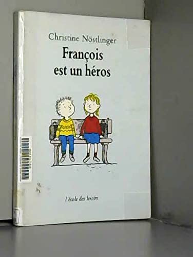 Francois est un heros