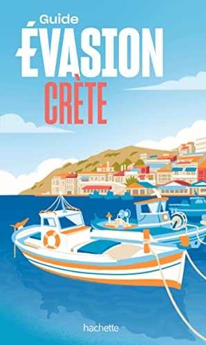 Crète Guide Evasion
