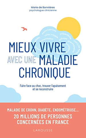 Mieux vivre avec une maladie chronique