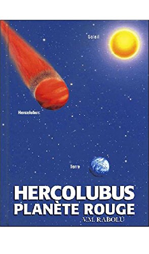 Hercolubus ou planète rouge