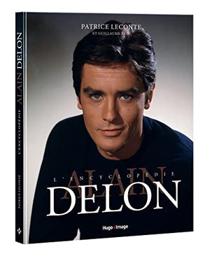 L'encyclopédie Alain Delon