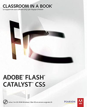 Flash Catalyst CS5