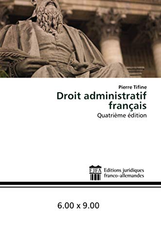 Droit administratif français