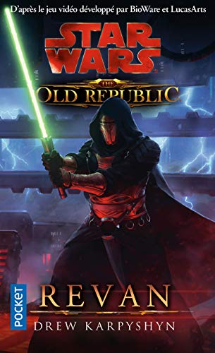 Star Wars - The Old Republic : tome 3 : Revan (3)