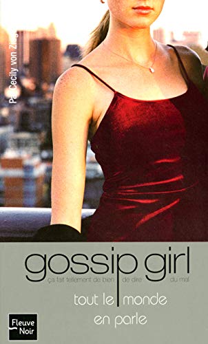 Gossip girl - T4 (poche) (4)