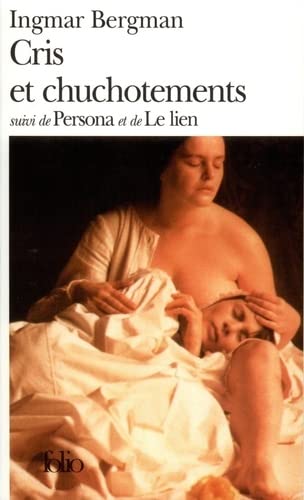 Cris et chuchotements / Persona /Le Lien