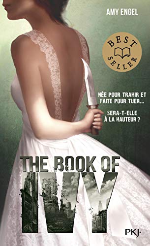 1. The book of Ivy (1)