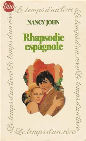 Rhapsodie espagnole