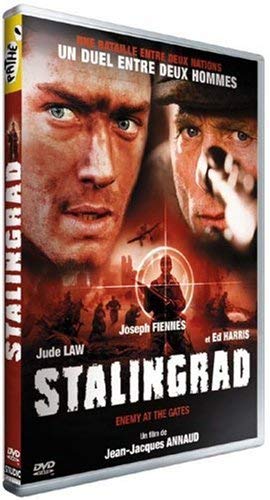 Stalingrad [Édition Single]