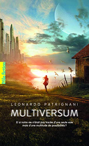 Multiversum Tome 1