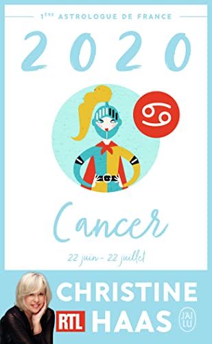 Cancer 2020: Du 22 juin au 22 juillet