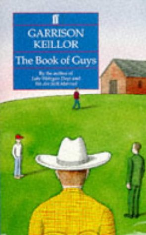 Book of Guys