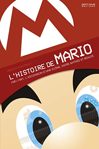 L'Histoire de Mario Vol.1