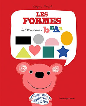 Les formes de M. Bear