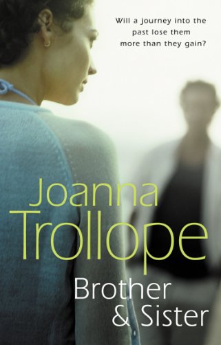 Brother & Sister: a deeply moving and insightful novel from one of Britain’s most popular authors