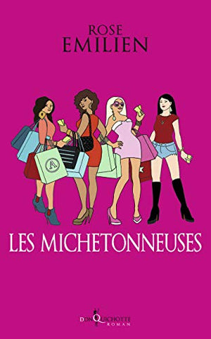 Les Michetonneuses