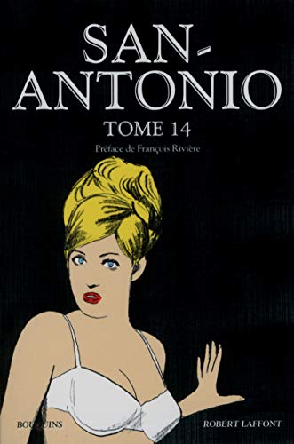 San-Antonio - Tome 14 (14)