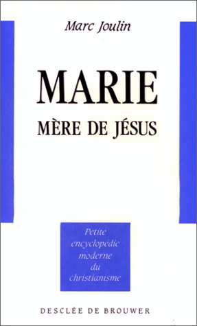 Marie, mère de Jésus