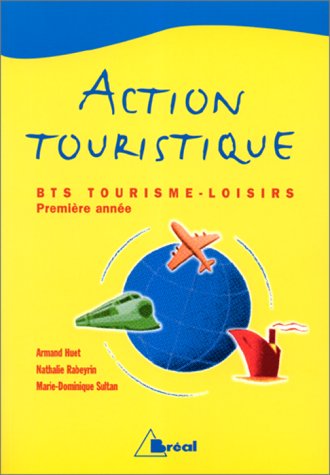 Action touristique