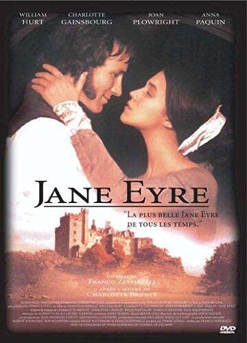 Jane Eyre [Édition Simple]