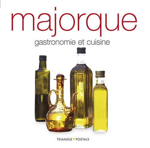 Majorque, Gastronomie Et Cuisine