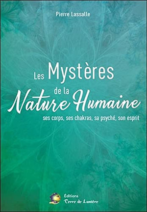 Les mystères de la nature humaine