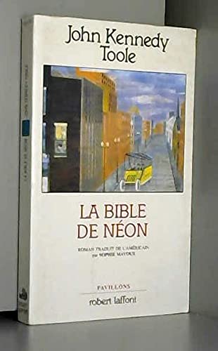 La Bible de néon