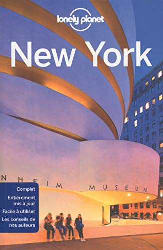 New York City Guide