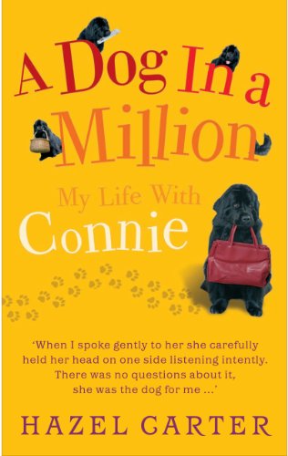 A Dog in a Million: My Life with Connie