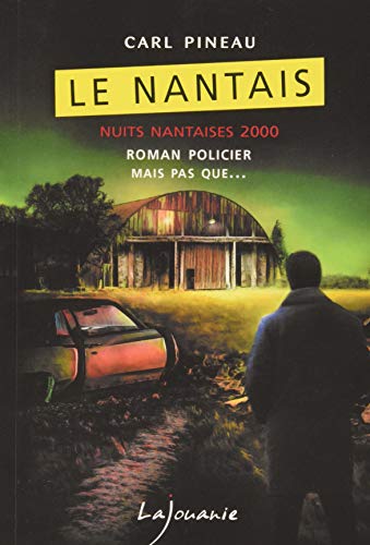 Le Nantais: Nuits nantaises 2000