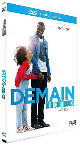 Demain Tout Commence [DVD + Copie Digitale]