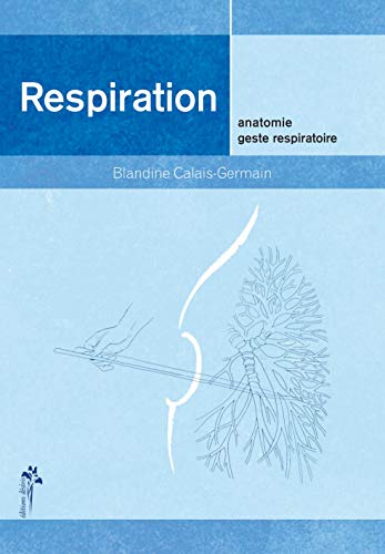 Respiration : Anatomie, geste respiratoire