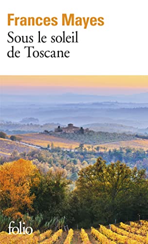 Sous le soleil de Toscane: Une maison en Italie
