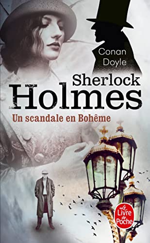 Les Aventures de Sherlock Holmes : Un scandale en Bohême
