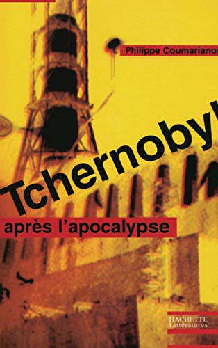 Tchernobyl.